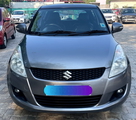 Maruti Suzuki Swift [2011-2014] VXi