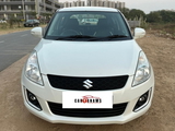 Maruti Suzuki Swift [2014-2018] VDi [2014-2017]