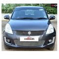 Maruti Suzuki Swift [2014-2018] VDi [2014-2017]