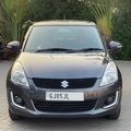 Maruti Suzuki Swift [2014-2018] VDi [2014-2017]