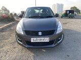 Maruti Suzuki Swift [2014-2018] VXi [2014-2017]