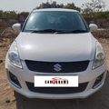 Maruti Suzuki Swift [2014-2018] VXi [2014-2017]