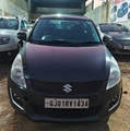 Maruti Suzuki Swift [2014-2018] VXi [2014-2017]