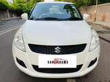 Maruti Suzuki Swift [2011-2014] VDi