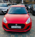 Maruti Suzuki Swift [2018-2021] LXi