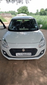 Maruti Suzuki Swift [2018-2021] LXi