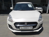 Maruti Suzuki Swift [2018-2021] VXi [2018-2019]