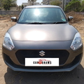 Maruti Suzuki Swift [2018-2021] VXi