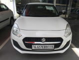 Maruti Suzuki Swift [2018-2021] VXi