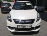 Maruti Suzuki Swift Dzire [2015-2017] VXI