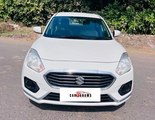 Maruti Suzuki Swift Dzire [2015-2017] VXI