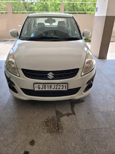 Maruti Suzuki SWIFT DZIRE VDI...