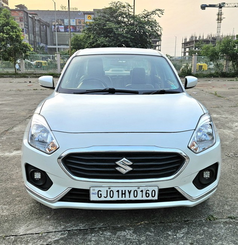 Maruti Suzuki SWIFT DZIRE VDI...