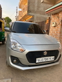 Maruti Suzuki Swift Vxi