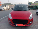 Maruti Suzuki Swift Zxi AMT