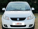 Maruti Suzuki SX4 [2007-2013] ZDI