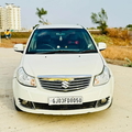 Maruti Suzuki SX4 [2007-2013] ZDI