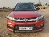 Maruti Suzuki Vitara Brezza [2016-2020] VDi