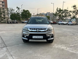 Maruti Suzuki Vitara Brezza [2016-2020] ZDi