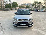 Maruti Suzuki Vitara Brezza [2016-2020] ZDi