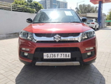 Maruti Suzuki Vitara Brezza [2016-2020] ZDi Plus