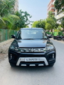 Maruti Suzuki Vitara Brezza LXi