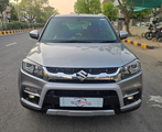 Maruti Suzuki Vitara Brezza ZDI