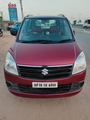 Maruti Suzuki Wagon R 1.0 [2010-2013] LXi