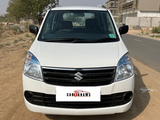 Maruti Suzuki Wagon R 1.0 [2010-2013] LXi