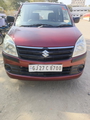 Maruti Suzuki Wagon R 1.0 [2010-2013] LXi