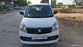 Maruti Suzuki Wagon R 1.0 [2010-2013] LXi