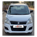 Maruti Suzuki Wagon R 1.0 [2010-2013] LXi