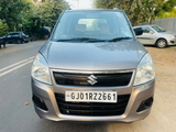 Maruti Suzuki Wagon R 1.0 [2014-2019] LXI