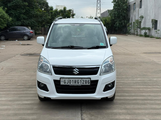 Maruti Suzuki Wagon R 1.0 [2014-2019] LXI ABS