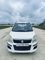 Maruti Suzuki Wagon R 1.0 [2014-2019] VXI