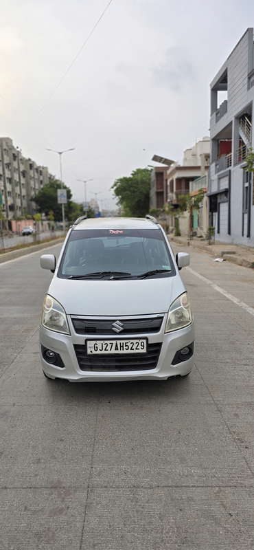 Maruti Suzuki Wagon R 1.0 [201...