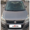 Maruti Suzuki Wagon R 1.0 [2014-2019] VXI