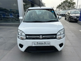 Maruti Suzuki Wagon R 1.0 [2014-2019] VXI