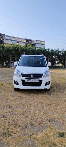 Maruti Suzuki Wagon R VXi 1.0...