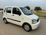 Maruti Suzuki Wagon R [1999-2006] LXi BS-III