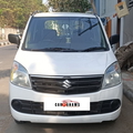 Maruti Suzuki Wagon R LXi 1.0