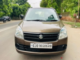 Maruti Suzuki Wagon R LXi 1.0