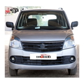 Maruti Suzuki Wagon R LXi 1.0