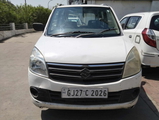 Maruti Suzuki Wagon R LXi 1.0