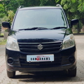 Maruti Suzuki Wagon R LXi 1.0