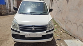 Maruti Suzuki Wagon R LXi 1.0