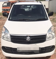 Maruti Suzuki Wagon R LXi 1.0