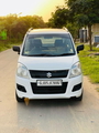 Maruti Suzuki Wagon R LXi 1.0