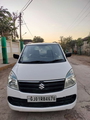 Maruti Suzuki Wagon R LXi 1.0