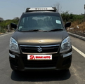 Maruti Suzuki Wagon R LXi 1.0